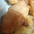 akixas's cooksnap of when they made 鶏の竜田揚げ.