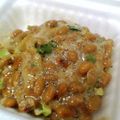 maruru-nn's cooksnap of when they made 秋田的納豆の食べ方.