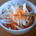 まろクッキー's cooksnap of when they made 簡単！秋旬の柿なます.