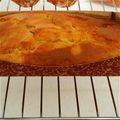 MISIAmama's cooksnap of when they made HMで✿りんごのパウンドケーキ✿.
