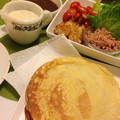 aya_welcom's cooksnap of when they made 簡単！クレープ生地.