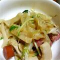ユーロン's cooksnap of when they made 超簡単♪新玉ねぎのコンソメチーズ炒め.