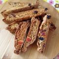 よこぽんママ's cooksnap of when they made お手軽ｺｰﾋｰﾋﾞｽｺｯﾃｨ★HM.