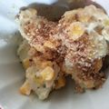 マダムユキ's cooksnap of when they made じゃがコーンみそマヨ焼き.