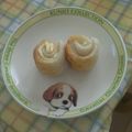 ラリー＆サラ's cooksnap of when they made 簡単!お弁当にチーズちくわ♪.