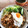じぇるそみーの's cooksnap of when they made ソース焼きめしの目玉焼きのっけ.