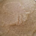 ☣はる☣'s cooksnap of when they made 万能調味料、塩麹の作り方（長期保存用）.