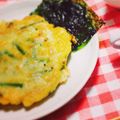 こりちょ's cooksnap of when they made おうちで簡単韓国チヂミ.