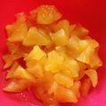 さけまむ's cooksnap of when they made レンジで簡単　アップルパイフィリング♡.