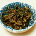 ももまりやま's cooksnap of when they made ふきのとうの佃煮♪.