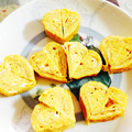ゆまいけん's cooksnap of when they made 【簡単】関西風 ふんわり出し巻き卵♪.