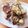 0073☆★'s cooksnap of when they made ﾁｮﾘｿｰﾎﾟﾃﾄｻﾗﾀﾞ＊.