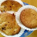 kyoko48's cooksnap of when they made HMでﾌﾞﾙｰﾍﾞﾘｰのｶｯﾌﾟｹｰｷ.