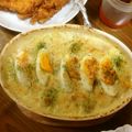 みみみちゃたん's cooksnap of when they made 子どもにウケる！ほくほく♡ポテトグラタン.