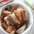 カバゴン's cooksnap of when they made 簡単☆蓮根の甘味噌炒め.