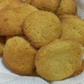 kawamitsu's cooksnap of when they made 基本のさくさくクッキー.