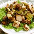 福桃松's cooksnap of when they made 我が家の味！ご飯が進む自家製焼き鳥のたれ.