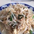 ♡こいけさん♡'s cooksnap of when they made ★ツナでお豆腐チャンプル★.