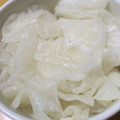 shimaぷりん's cooksnap of when they made 簡単！おいしい！！大根の酢漬け.
