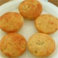 ナナ☆ナナ's cooksnap of when they made しっとりバナナマフィン.