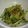 きゃりーぃ's cooksnap of when they made きゅうりだけ、たっぷりごま和え.