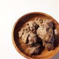Kaori0121's cooksnap of when they made 超簡単！さくさくバナナクッキー.