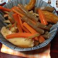 たんぽぽみーちゃん's cooksnap of when they made 五目きんぴらごぼう＊色んな具と一緒に.
