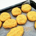 ☆ちゃまろ☆'s cooksnap of when they made 秘伝❤おからで簡単ソフトクッキープリン味.