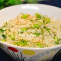 ruruchirin's cooksnap of when they made 簡単☆枝豆しらす混ぜ御飯♪.