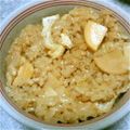 zubolunch's cooksnap of when they made 簡単すぎる!!!!!　たけのこご飯.