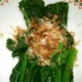 zubolunch's cooksnap of when they made ほうれん草の減塩おひたし.