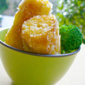 とらこぱんつ's cooksnap of when they made 困ったときのちくわ　その２（ちくわだけ）.