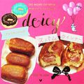 こまき＠マカロン's cooksnap of when they made HKMで簡単！アメリカンドッグ♡.