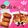 こまき＠マカロン's cooksnap of when they made HKMで簡単！アメリカンドッグ♡.