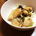 おちゃわん＊'s cooksnap of when they made 鶏ときのこのﾋﾟﾘｯと大人の柚子胡椒丼♬.