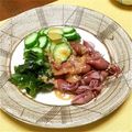 87ルグラン's cooksnap of when they made ほたるいかの酢味噌和え.