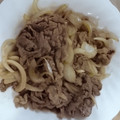 takamaruGT's cooksnap of when they made 牛肉と玉ねぎのオイスター炒め.