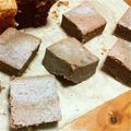 リンゴのあめちゃん's cooksnap of when they made しっとりチョコレートブラウニー.