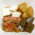 めぐまき's cooksnap of when they made あかうおの煮物.