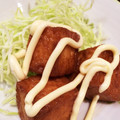 サンタロさん's cooksnap of when they made ■糖質制限■厚揚げマヨ照り焼き簡単お弁当.