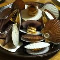 こっぷぽ～ん's cooksnap of when they made ハマっているベビーほたて！.
