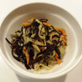 rin_rin_5's cooksnap of when they made ★切干大根とひじきの中華風ｻﾗﾀﾞ★.
