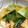 kuro0212's cooksnap of when they made 青梗菜と油揚げの煮物.