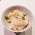 maakyon22's cooksnap of when they made こぎつねごはん☆給食で大人気☆.
