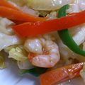 erutang's cooksnap of when they made ほんの一手間でいつもより美味しい野菜炒め.