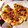 ふくぷくのんのん's cooksnap of when they made ☆鶏の照り焼き和風ピザ☆.