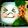 ♥くすくすさち♥'s cooksnap of when they made キャラ弁lineムーン.