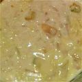 はわわわ's cooksnap of when they made レンジで簡単♪ホワイトソース 失敗なし.