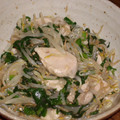 ズボラおかん's cooksnap of when they made ササミともやしのさっぱり中華和え.