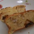 さりーめぇたぁ's cooksnap of when they made ベーキングPなしで美味しい！！パウンド.